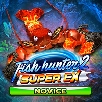 Fish_Hunter_2_EX_-_Novice