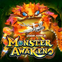 Fish_Hunter_Monster_Awaken