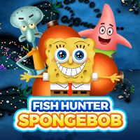 Fish_Hunter_Spongebob