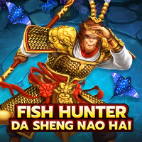 Fish_Hunting_Da_Sheng_Nao_Hai