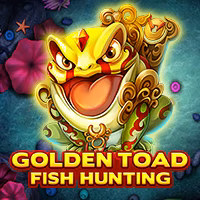 Fish_Hunting_Golden_Toad