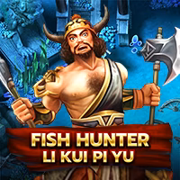Fish_Hunting_Li_Kui_Pi_Yu