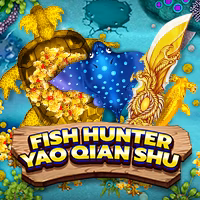 Fish_Hunting_Yao_Qian_Shu