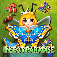 Insect_Paradise